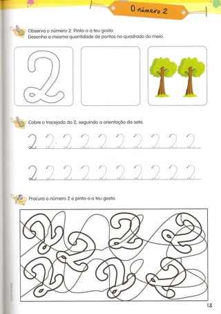 Férias pre escolar 4-5 anos