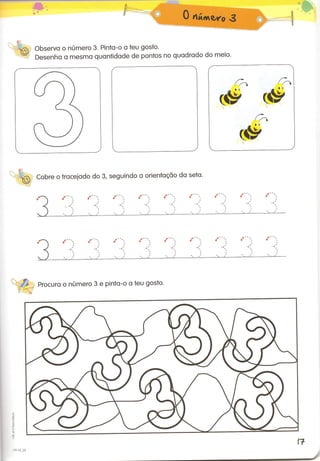 Férias pre escolar 4-5 anos