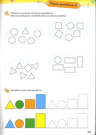 Férias pre escolar 4-5 anos