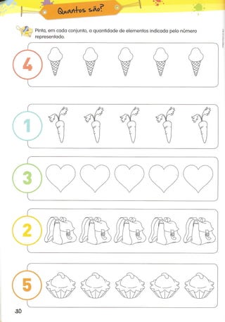 Férias pre escolar 4-5 anos