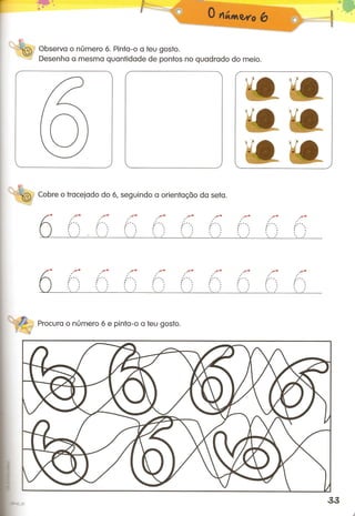 Férias pre escolar 4-5 anos