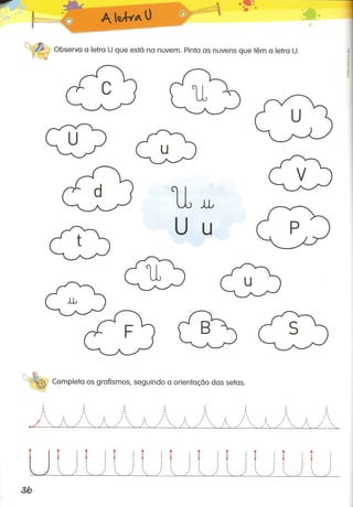 Férias pre escolar 4-5 anos