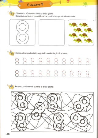 Férias pre escolar 4-5 anos