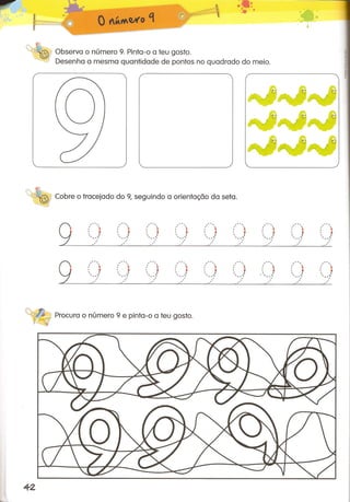 Férias pre escolar 4-5 anos