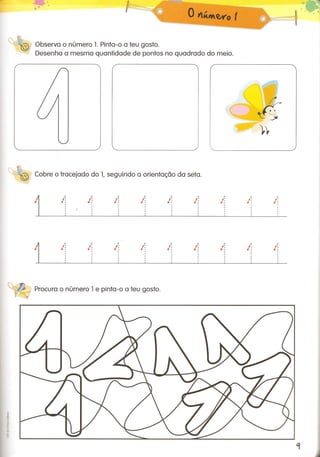 Férias pre escolar 4-5 anos