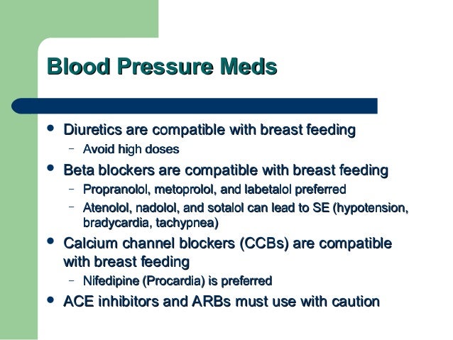 Labetalol Iv And Pregnancy