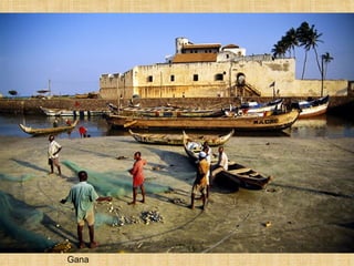 Gana 