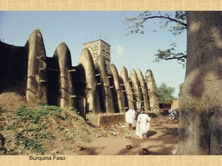 Burquina Faso 