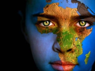 África,  cuna cultural..   