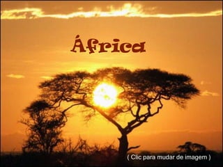 África  ( Clic para mudar de imagem ) 