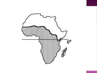 áFrica