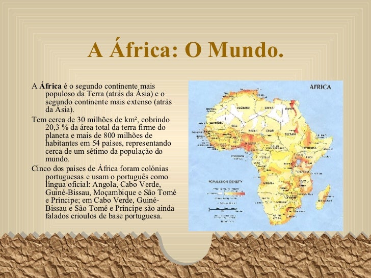 África