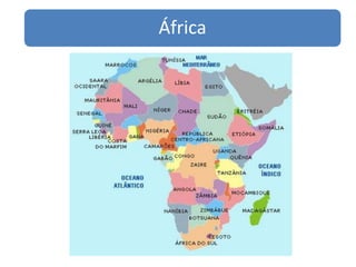 África
 
