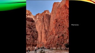 Marrocos
 