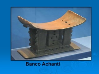 Banco Achanti
 