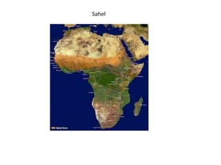 Sahel 