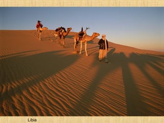 Líbia 
