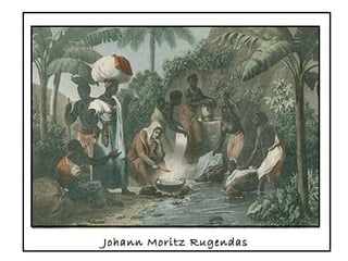 Johann Moritz Rugendas 