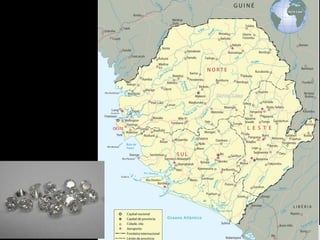 Oficina elaborada pela Professora FERNANDA BRUM LOPES - Geografia
 