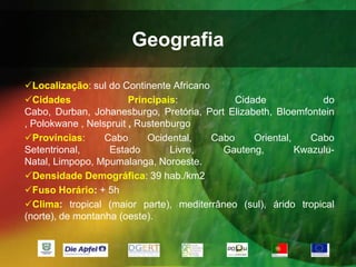 Coeficiente de Gini: 57.8 (alto) dados do ano 2000