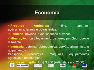 Esperança de Vida: 49,3