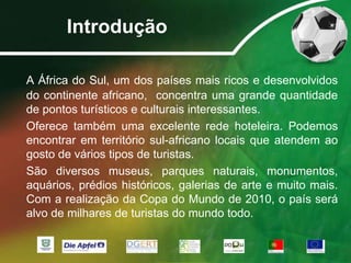 Moeda Rand (ZAR) Informações BásicasPopulação 49.660.502 (est. 2007) 