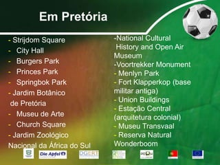 Religião Cristãos 68%, crenças nativas e animistas 28,5%, muçulmanos 2%, hindus 1,5% 