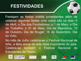 Pecuária: bovinos, aves, caprinos e ovinos.