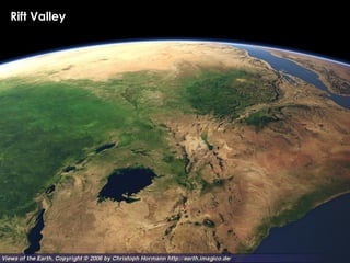Rift Valley  