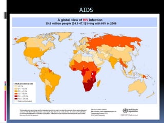 AIDS
 