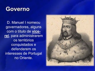 Ouro.O Império Português no Oriente
