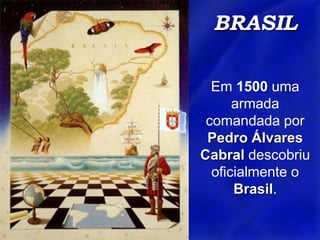 Os portugueses no Oriente