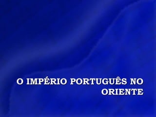 Malagueta;