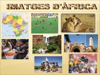 Àfrica Ouiam Qamboua 6è