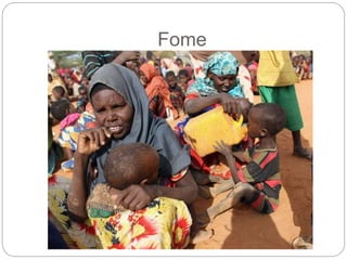 Fome
 