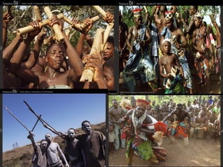áFrica síntese histórica