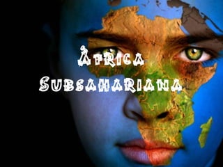 Àfrica Subsahariana 
