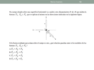 Marcos Guerrero   13
 