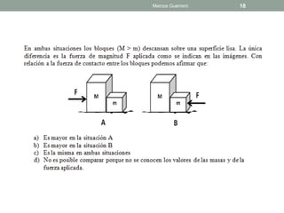 Marcos Guerrero   18
 