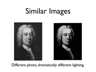 Similar Images
Different photo, dramatically different lighting.
 