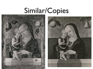 Similar/Copies
 