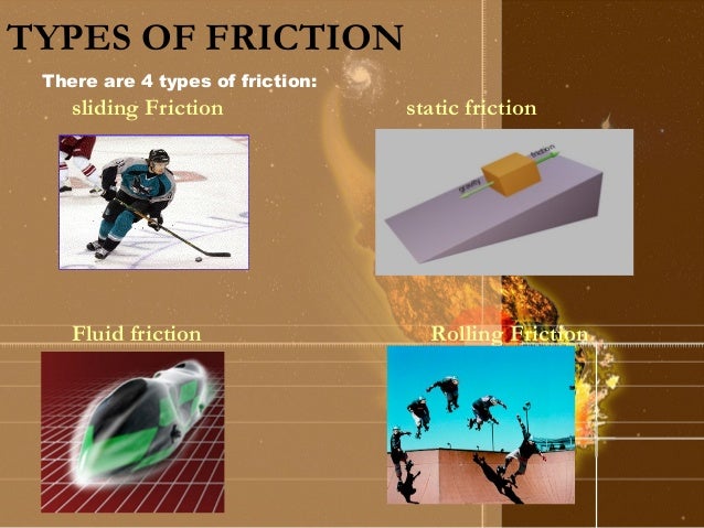73+ Friction Examples In Real Life Picture - Codepromos