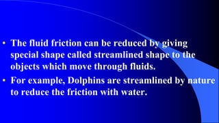 Friction | PPTX