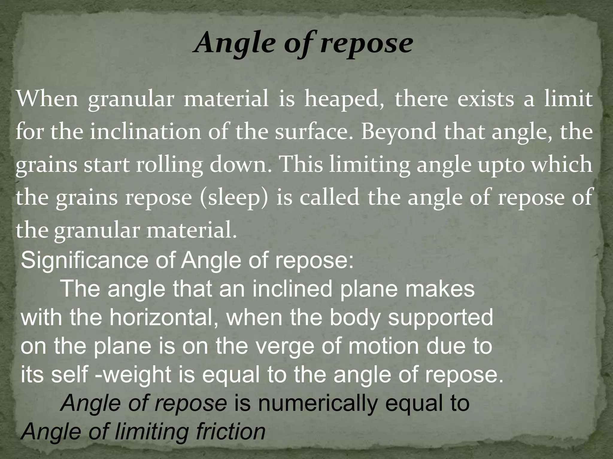 types of friction | PPTX