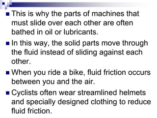 Friction Between Solids Friction.ppt
