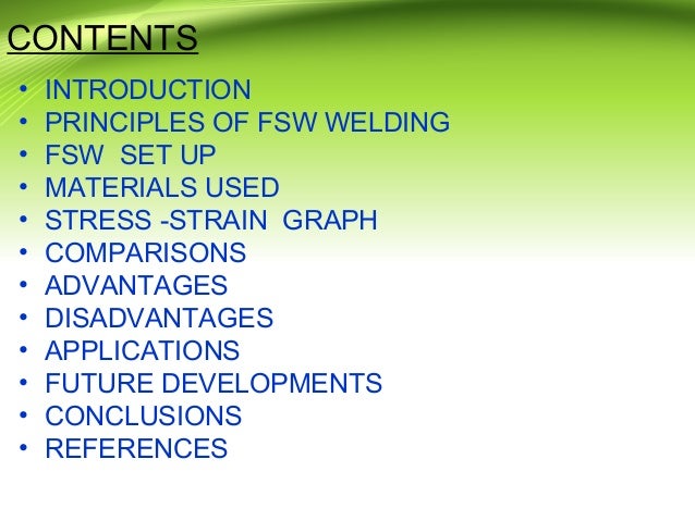 friction stir welding full report ppt Friction stir-welding (2).