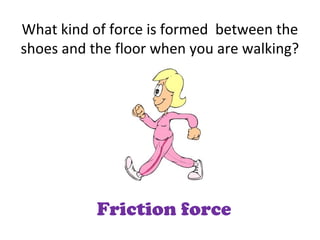 Friction 2 | PPT