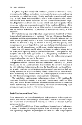 Friction material composites | PDF