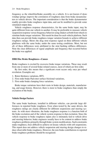 Friction material composites | PDF
