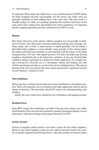 Friction material composites | PDF